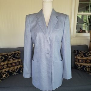 Escada Cashmere Blazer